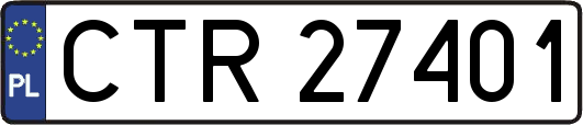CTR27401