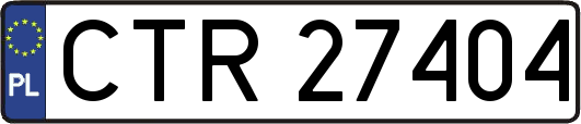 CTR27404