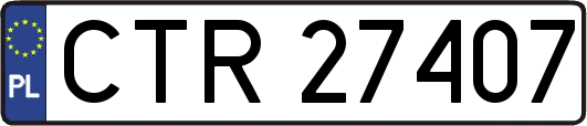 CTR27407