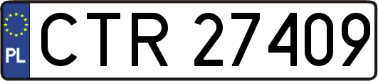CTR27409