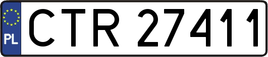 CTR27411