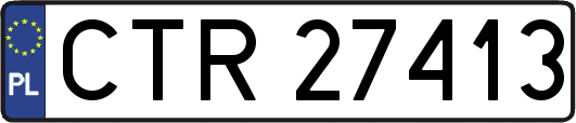 CTR27413