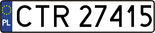 CTR27415