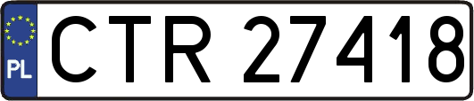 CTR27418