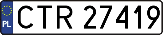 CTR27419