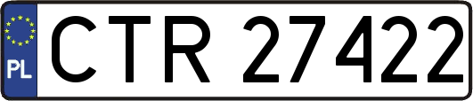CTR27422