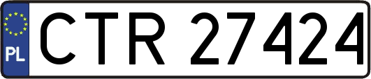 CTR27424