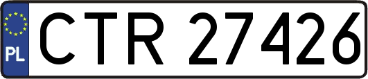 CTR27426