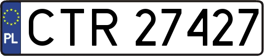 CTR27427