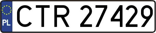 CTR27429