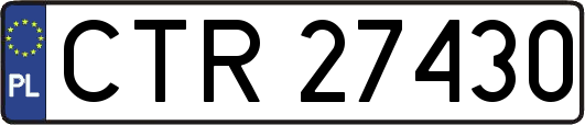 CTR27430