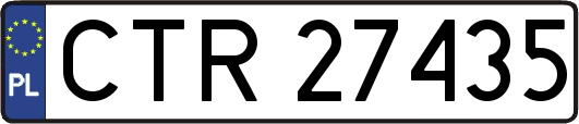 CTR27435