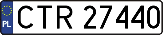 CTR27440