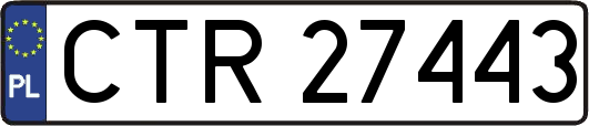 CTR27443