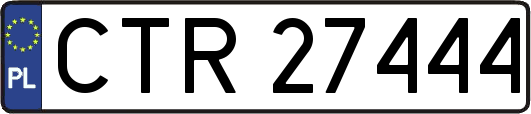 CTR27444