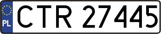 CTR27445