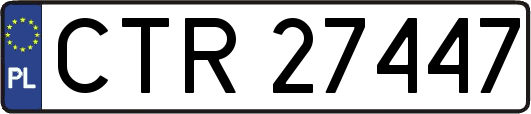 CTR27447