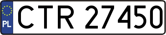 CTR27450