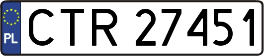 CTR27451