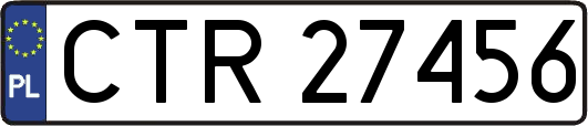 CTR27456