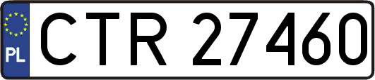 CTR27460