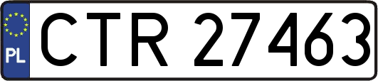 CTR27463