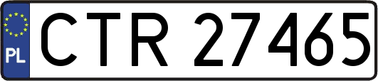 CTR27465