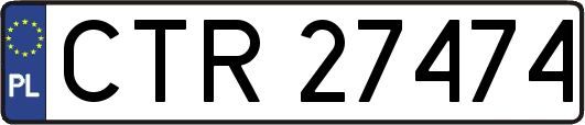 CTR27474