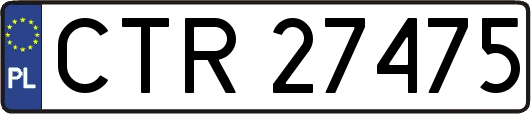 CTR27475