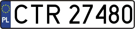 CTR27480