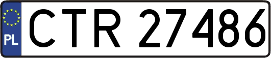 CTR27486