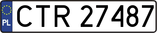 CTR27487