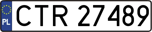 CTR27489