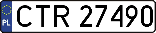 CTR27490