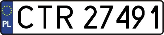 CTR27491