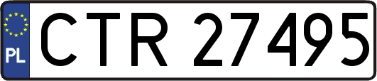 CTR27495