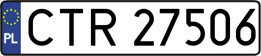 CTR27506