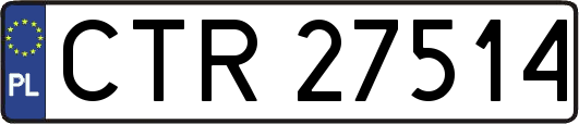 CTR27514