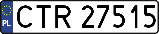 CTR27515