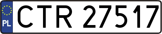 CTR27517