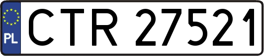 CTR27521