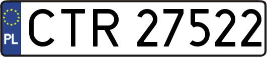 CTR27522