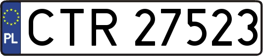 CTR27523