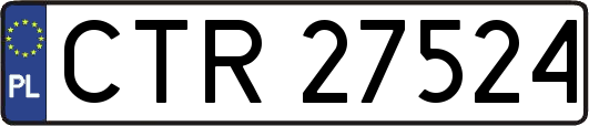 CTR27524