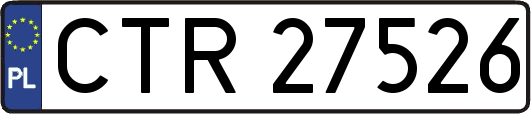 CTR27526