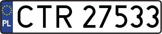 CTR27533