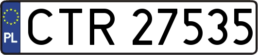 CTR27535