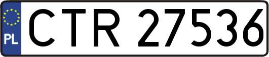 CTR27536