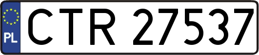 CTR27537