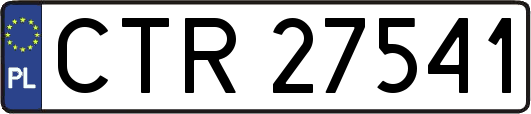 CTR27541